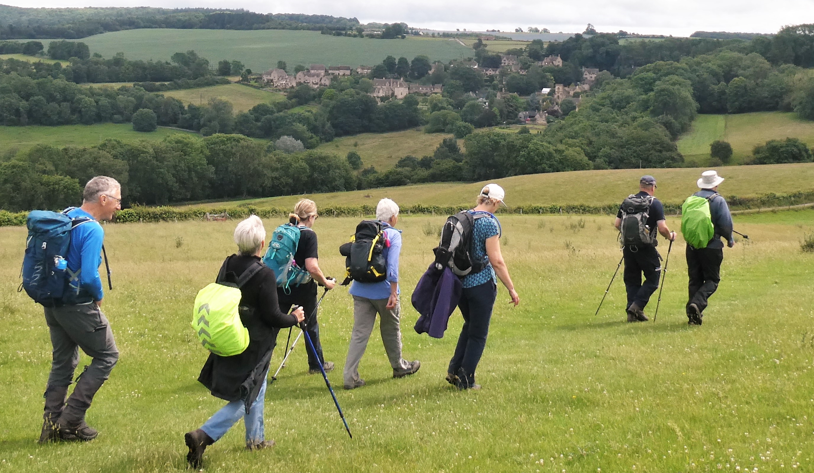 Severnside Ramblers smaller