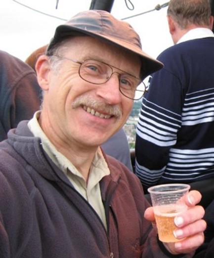 Andy Pearson